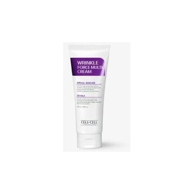 CellByCell Wrinkle Force Multi cream 100 ml