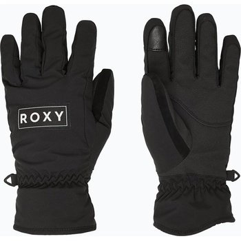 ROXY Дамски ръкавици за сноуборд Roxy Freshfield true black
