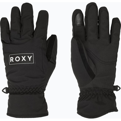 ROXY Дамски ръкавици за сноуборд Roxy Freshfield true black