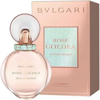 Bvlgari Rose Goldea Blossom Delight parfumovaná voda dámska 30 ml