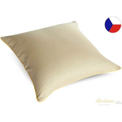 Veba polštář Grace Primavera hladký 40X40