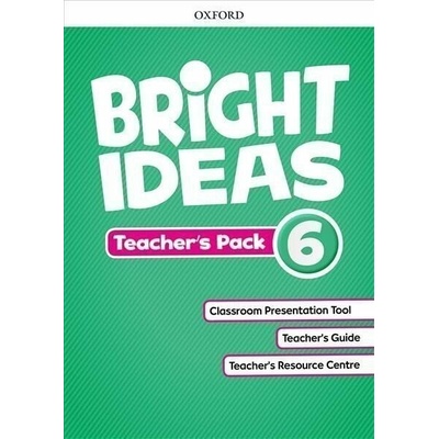 Bright Ideas Level 6 Teacher's Pack
