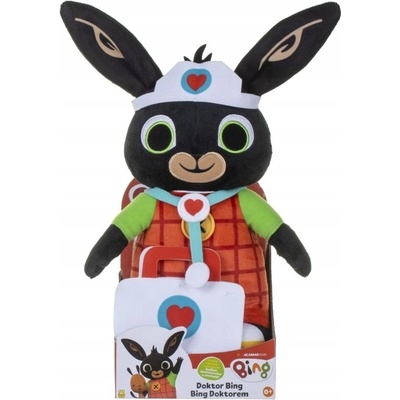 Bing Golden Bear Bing 25 cm