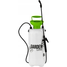 Garden Line UNIVERZÁLNY POSTREKOVAČ 8 L *2750
