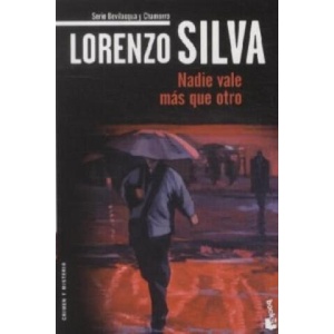 Nadie Vale Mas Que Otro | Lorenzo Silva (ISBN: 9788423343263)