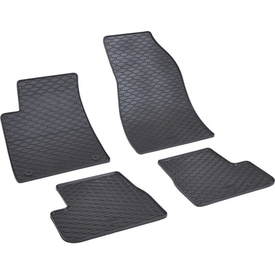 Koberce gumové Rigum Citroen C3 2025 – Sleviste.cz