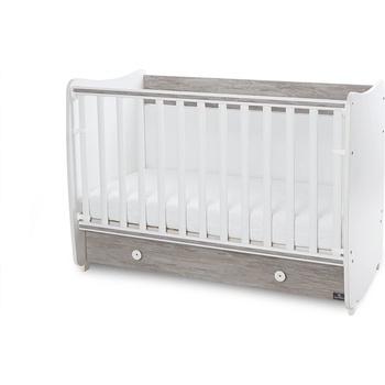 Image 1 of Lorelli ЛЕГЛО dream 60/120 ЦВЯТ БЯЛО/АРТ new (3800166107233)