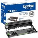 Brother Оригинален барабан brother dr-2401 за dcp-l2510 (dr2401)