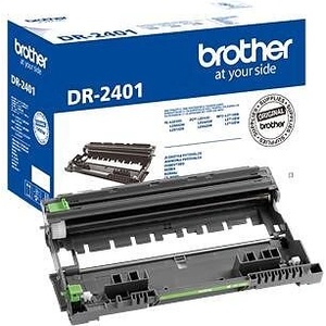 Brother Оригинален барабан brother dr-2401 за dcp-l2510 (dr2401)