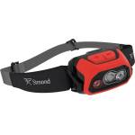 Simond Челник Simond Headlamp HL900 USB Head torch - Red - размер One Size (545-1119-0111)