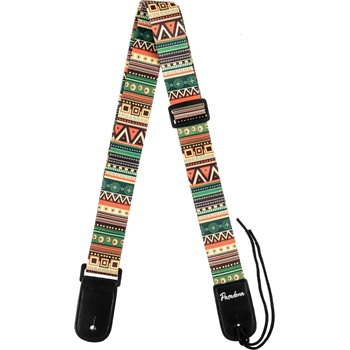 Pasadena UKIS 2025 Колан за укулеле (UKIS2025)