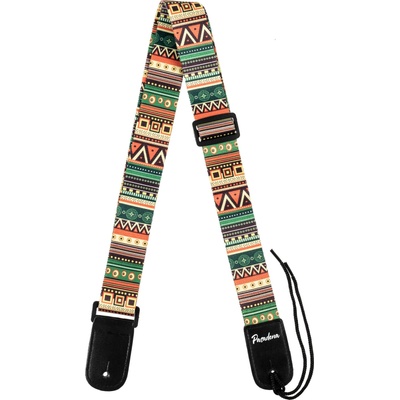 Pasadena UKIS 2025 Колан за укулеле (UKIS2025)