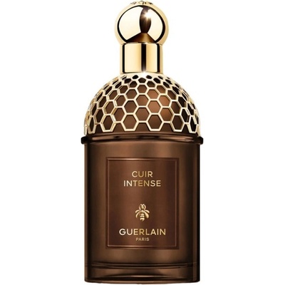 Guerlain Absolus Allegoria Cuir Intense EDP 125ml за Мъже и Жени БЕЗ ОПАКОВКА