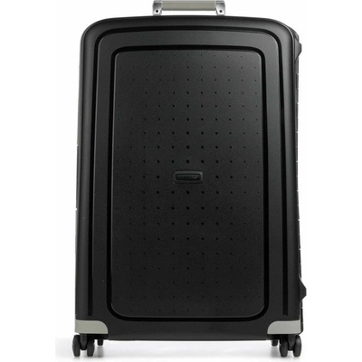 Samsonite S'Cure Spinner čierna 102 l