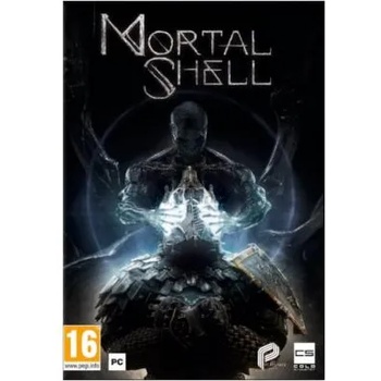 Image 1 of Playstack Mortal Shell (PC)