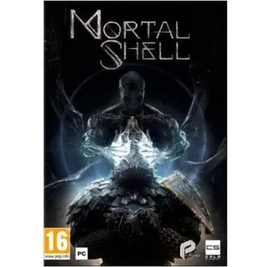 Playstack Mortal Shell (PC)