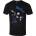 ROCK OFF мъжка тениска Judas Priest - Stained Class Purple Mixer - ROCK OFF - JPTEE26MB