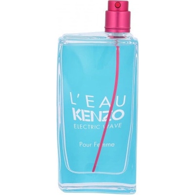 Kenzo L´Eau Kenzo toaletná voda dámska 50 ml tester