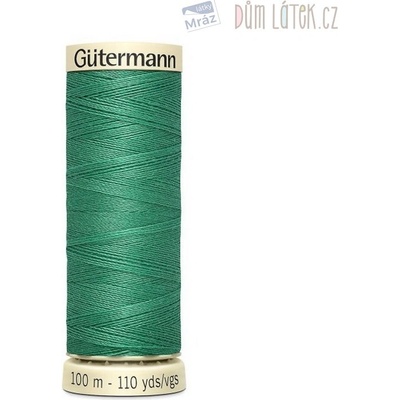 Nit GÜTERMANN 100% PES 556