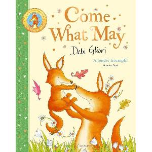 Come What May (ISBN: 9781526675965)