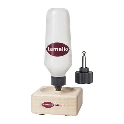 LAMELLO dávkovač lepidla Minicol model M