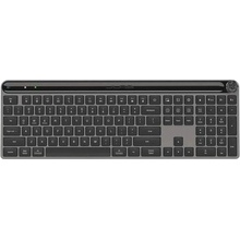 JLab Epic Wireless Keyboard IEUCZKEPICKEYRBLK4