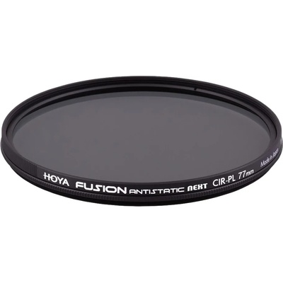 Hoya Филтър Hoya - CPL Fusion Antistatic Next, 52 mm (HO-PLCF52II)