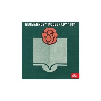 Neumannovy Poděbrady 1981