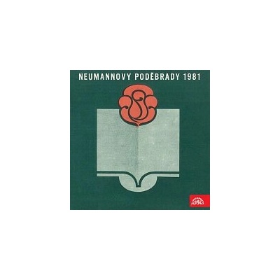 Neumannovy Poděbrady 1981