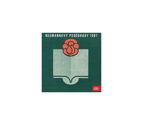 Neumannovy Poděbrady 1981