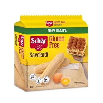 Schär Piškoty Savoiardy 200 g