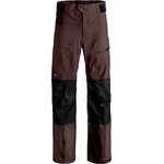 Ortovox Мъжки ски панталон Ortovox Ravine Free 3L Pants Ski trousers - Dark Chestnut - размер XL (007-4219-0214)