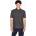 Armani Exchange Блуза с яка Armani Exchange Men's Short-Sleeve Polo Shirt - Sage