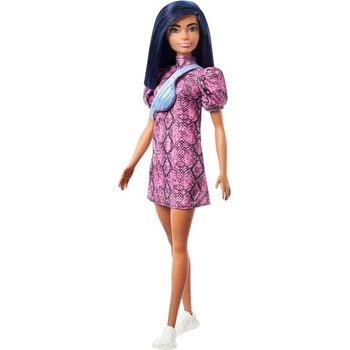 Barbie modelka 143