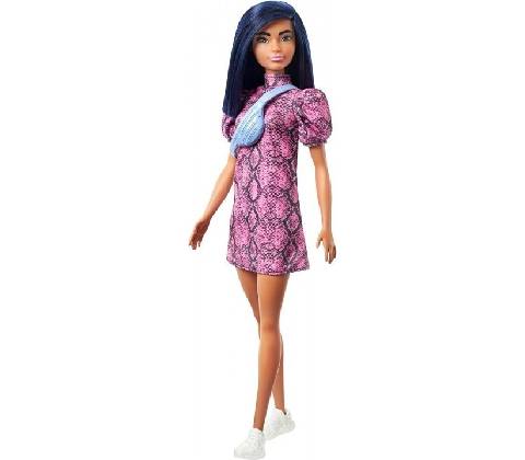 Barbie modelka 143