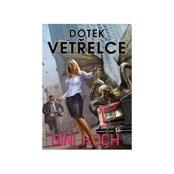 Dotek vetřelce