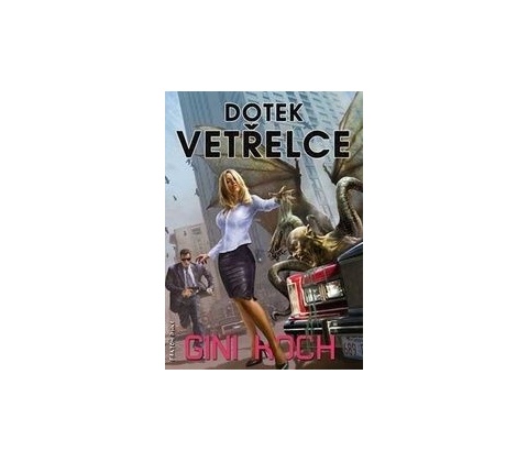 Dotek vetřelce
