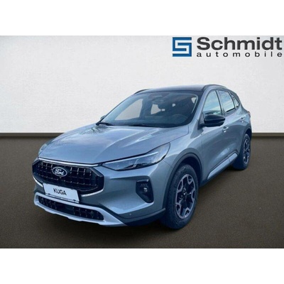 Ford Kuga Active 2.5 FHEV X 132 kW