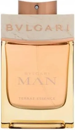 Bvlgari MAN Terrae Essence EDP 100 ml Tester