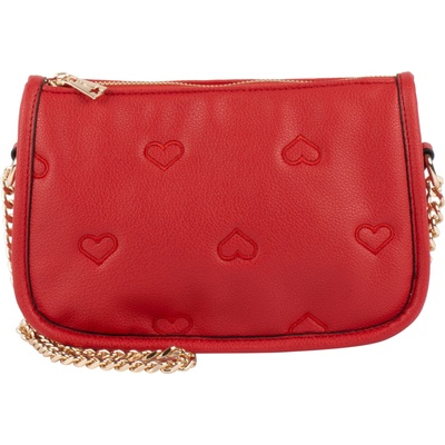 MYMO Чанта с презрамки 'Biany' червено, размер One Size