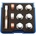 BGS technic 157