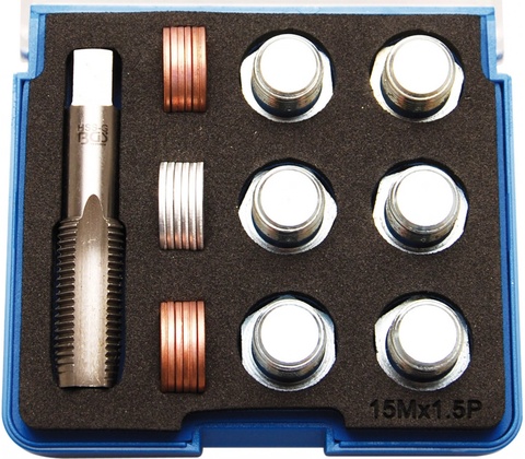 BGS technic 157