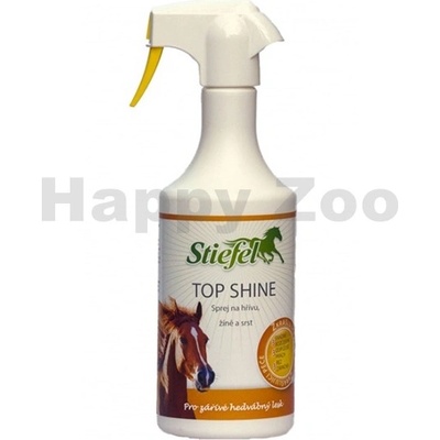 Stiefel Top shine 750 ml – Zbozi.Blesk.cz