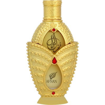 Afnan Fakhar Al Jamal parfumovaný olej unisex 20 ml