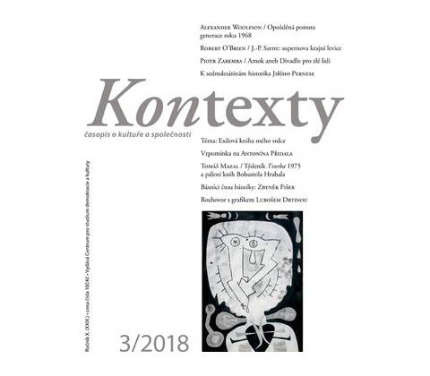 Kontexty 3-2018