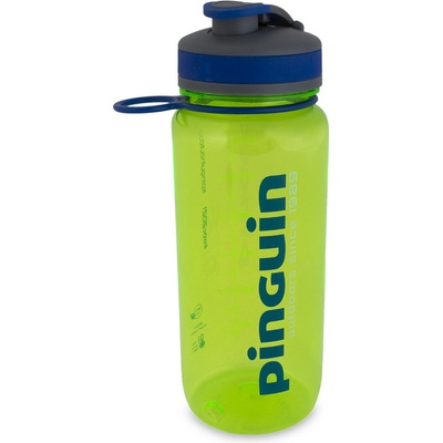 Pinguin | Tritan Bottle 0,65 l