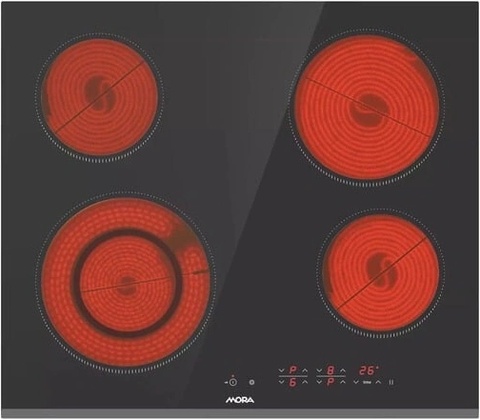 Mora VDST652FF