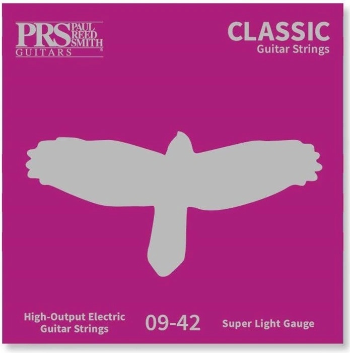 PRS Classic Strings, Super Light
