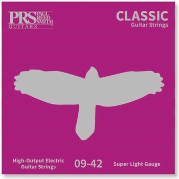 PRS Classic Strings, Super Light