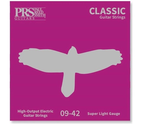 PRS Classic Strings, Super Light
